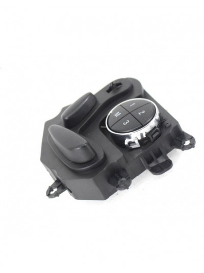 Recambio de mando multifuncion para mercedes-benz clase cls (w219) 320 cdi (219.322) referencia OEM IAM 2118217979