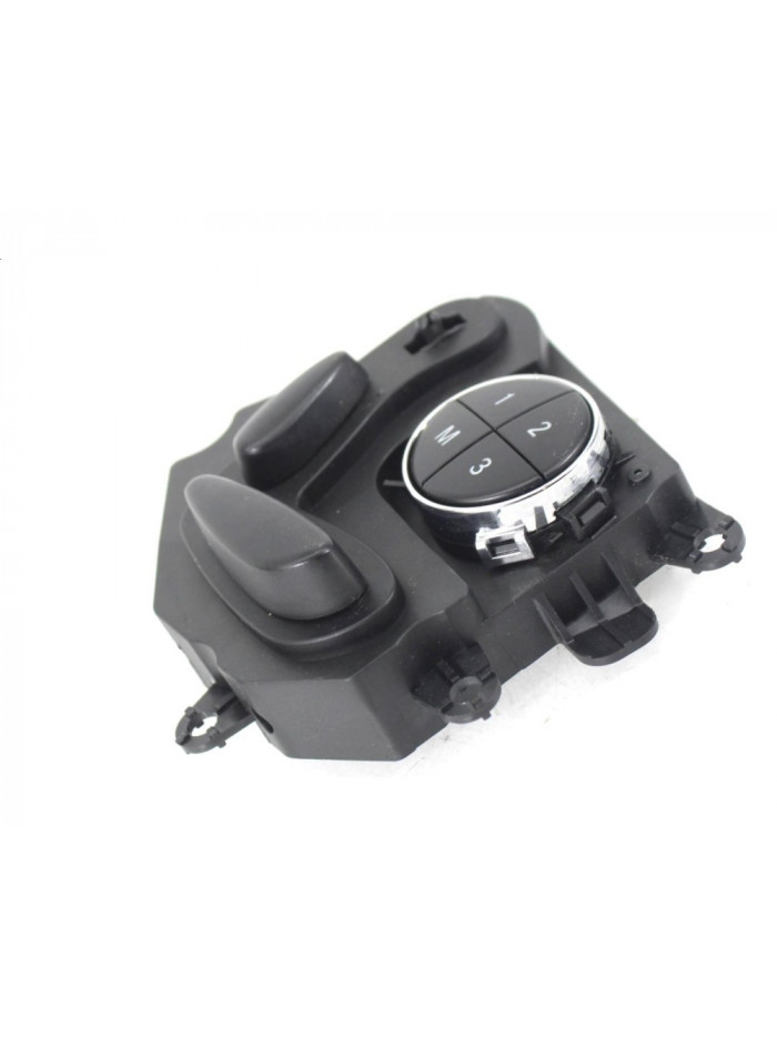 Recambio de mando multifuncion para mercedes-benz clase cls (w219) 320 cdi (219.322) referencia OEM IAM 2118217979