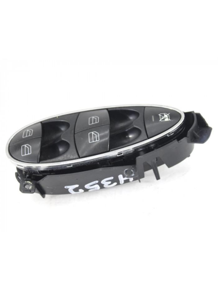 Recambio de mando elevalunas delantero izquierdo para mercedes-benz clase cls (w219) 320 cdi (219.322) referencia OEM IAM A21182