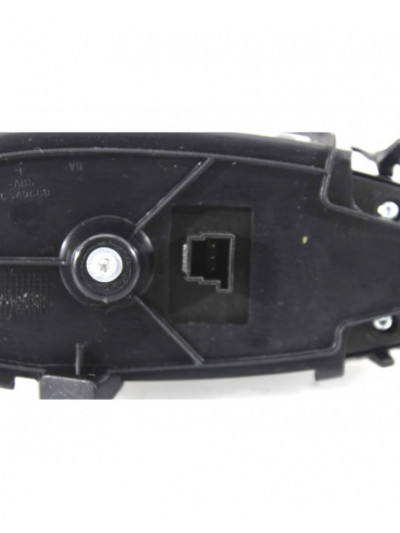 Recambio de mando elevalunas delantero izquierdo para mercedes-benz clase cls (w219) 320 cdi (219.322) referencia OEM IAM A21182