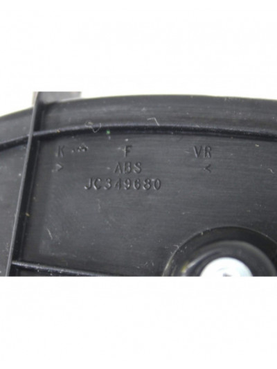 Recambio de mando elevalunas delantero izquierdo para mercedes-benz clase cls (w219) 320 cdi (219.322) referencia OEM IAM A21182