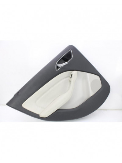 Recambio de guarnecido puerta trasera izquierda para mercedes-benz clase b (w246) b 180 cdi (246.212) referencia OEM IAM