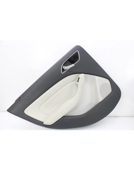 Recambio de guarnecido puerta trasera izquierda para mercedes-benz clase b (w246) b 180 cdi (246.212) referencia OEM IAM