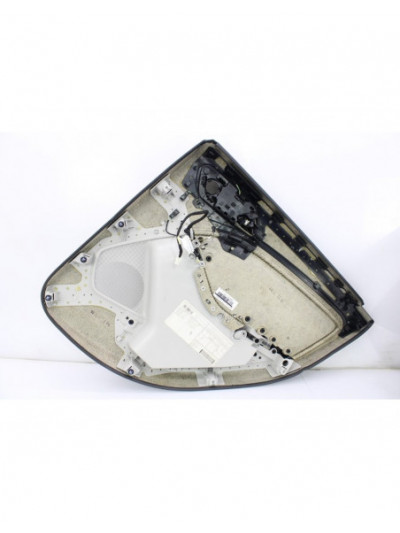 Recambio de guarnecido puerta trasera izquierda para mercedes-benz clase b (w246) b 180 cdi (246.212) referencia OEM IAM