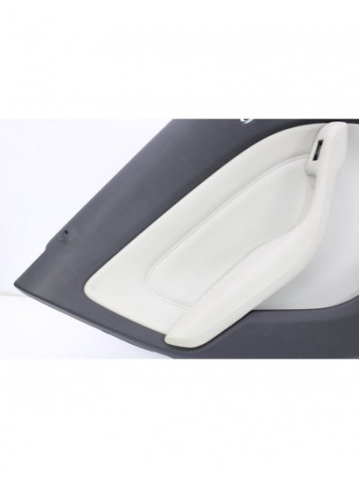 Recambio de guarnecido puerta trasera izquierda para mercedes-benz clase b (w246) b 180 cdi (246.212) referencia OEM IAM