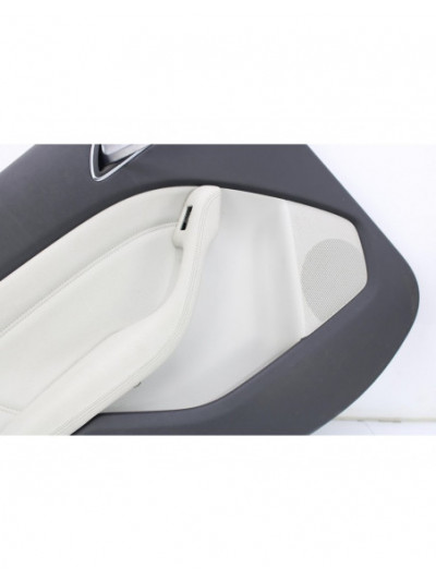 Recambio de guarnecido puerta trasera izquierda para mercedes-benz clase b (w246) b 180 cdi (246.212) referencia OEM IAM