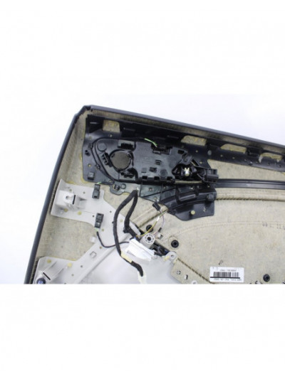 Recambio de guarnecido puerta trasera izquierda para mercedes-benz clase b (w246) b 180 cdi (246.212) referencia OEM IAM