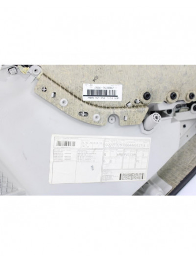 Recambio de guarnecido puerta trasera izquierda para mercedes-benz clase b (w246) b 180 cdi (246.212) referencia OEM IAM