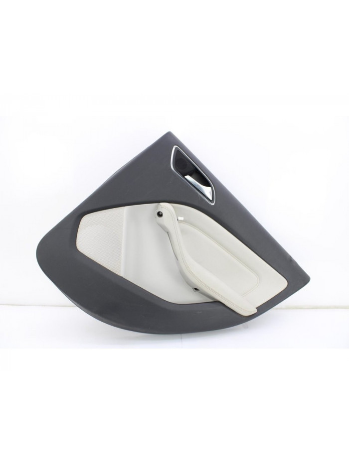 Guarnecido puerta trasera derecha MERCEDES-BENZ CLASE B B 180 CDI 2014