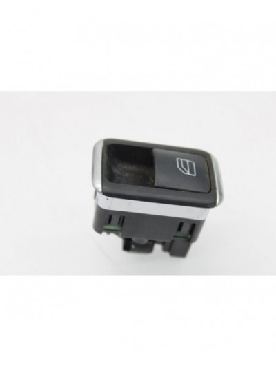 Recambio de mando elevalunas delantero derecho para mercedes-benz clase b (w246) b 180 cdi (246.212) referencia OEM IAM A2049058