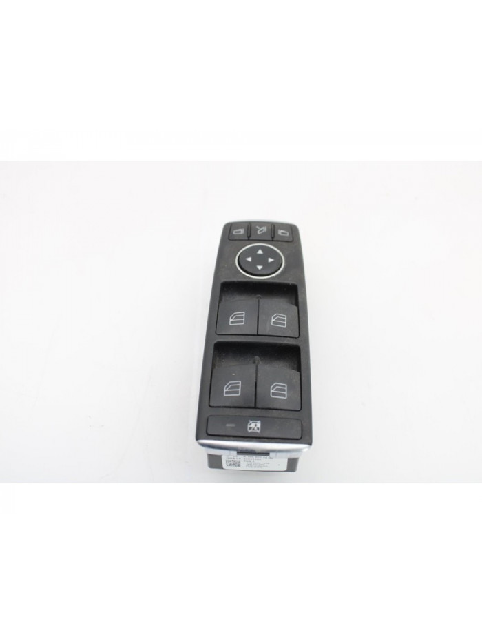 Mando elevalunas delantero izquierdo MERCEDES-BENZ CLASE B B 180 CDI 2014