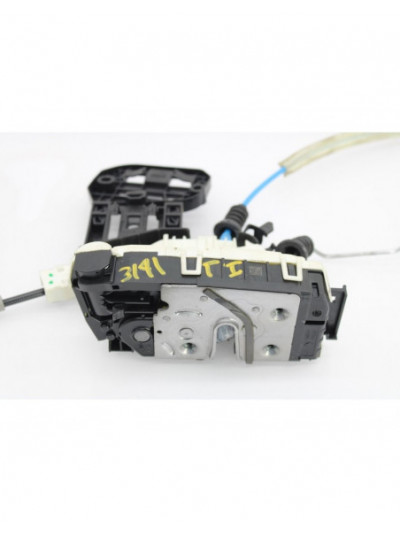 Recambio de cerradura puerta trasera izquierda para mercedes-benz clase b (w246) b 180 cdi (246.212) referencia OEM IAM RL27T329