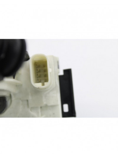 Recambio de cerradura puerta trasera izquierda para mercedes-benz clase b (w246) b 180 cdi (246.212) referencia OEM IAM RL27T329