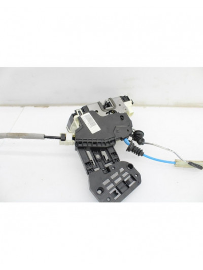 Recambio de cerradura puerta trasera izquierda para mercedes-benz clase b (w246) b 180 cdi (246.212) referencia OEM IAM RL27T329
