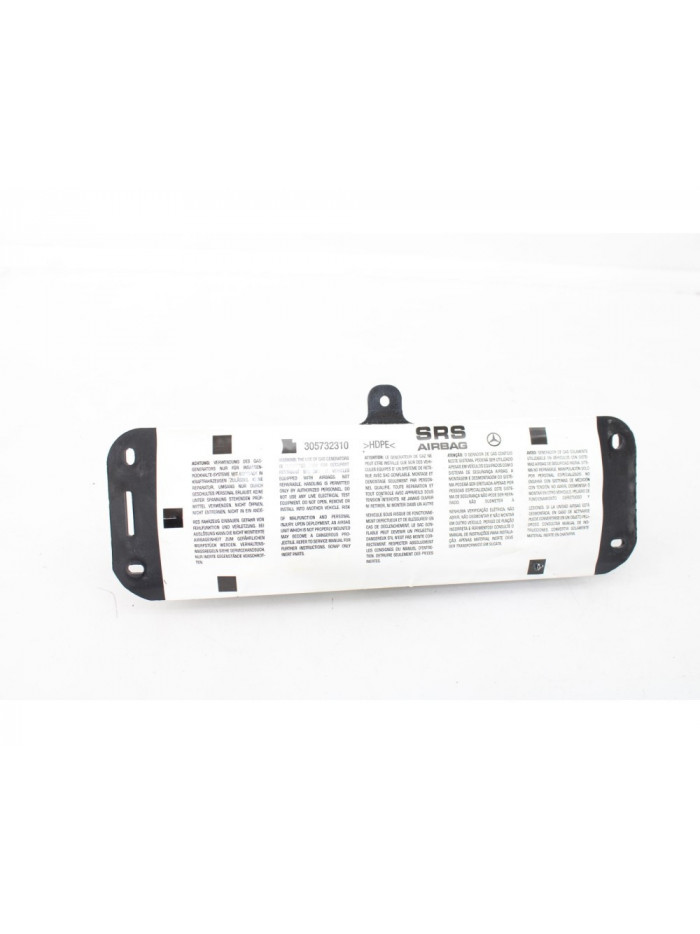 Airbag delantero derecho MERCEDES-BENZ CLASE CLS 320 / 350 CDI Grand Edition 2010