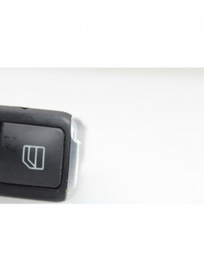 Mando elevalunas trasero derecho MERCEDES-BENZ CLASE B B 180 CDI 2014
