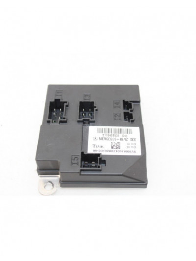Recambio de modulo electronico para mercedes-benz clase cls (w219) 320 / 350 cdi grand edition (219.322) referencia OEM IAM 2115