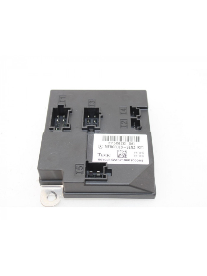 Modulo electronico MERCEDES-BENZ CLASE CLS 320 / 350 CDI Grand Edition 2010