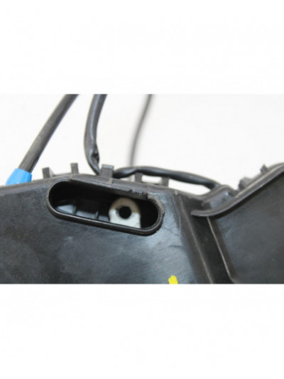 Cerradura puerta trasera izquierda MERCEDES-BENZ CLASE CLS 320 / 350 CDI Grand Edition 2010