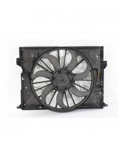 Electroventilador MERCEDES-BENZ CLASE CLS 320 CDI 2007