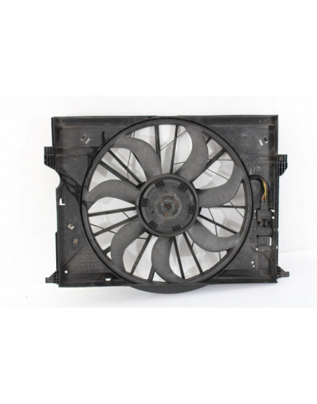 Electroventilador MERCEDES-BENZ CLASE CLS 320 CDI 2007