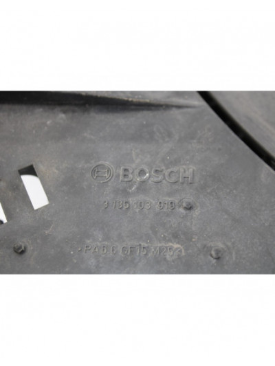 Electroventilador MERCEDES-BENZ CLASE CLS 320 CDI 2007