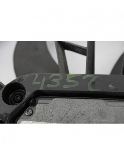 Electroventilador MERCEDES-BENZ CLASE CLS 320 CDI 2007