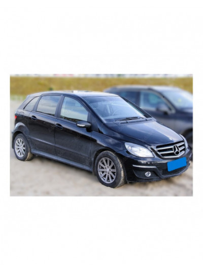 mercedes-benz clase b (w245) del año 2005