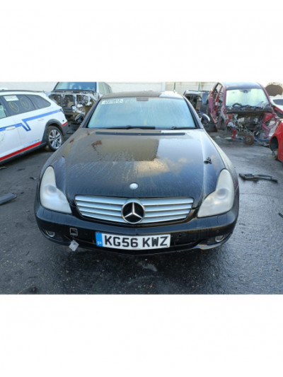 mercedes-benz clase cls (w219) del año 2006