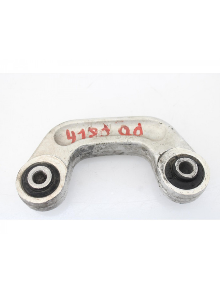 Recambio de bieleta estabilizadora delantera derecha para audi a6 c6 (4f2) 3.0 tdi quattro referencia OEM IAM MOO662518095