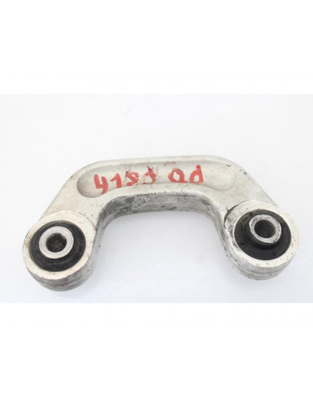 Recambio de bieleta estabilizadora delantera derecha para audi a6 c6 (4f2) 3.0 tdi quattro referencia OEM IAM MOO662518095
