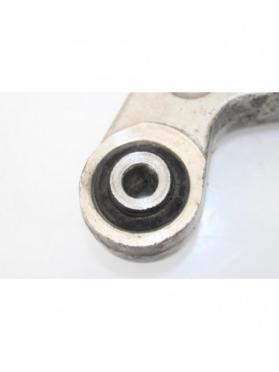 Recambio de bieleta estabilizadora delantera derecha para audi a6 c6 (4f2) 3.0 tdi quattro referencia OEM IAM MOO662518095