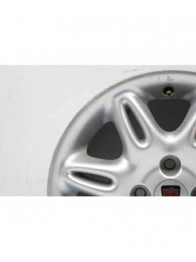 Recambio de llanta para mg serie 400 (rt) 420 sdi (4-ptas.) referencia OEM IAM RRC106041XXX37311