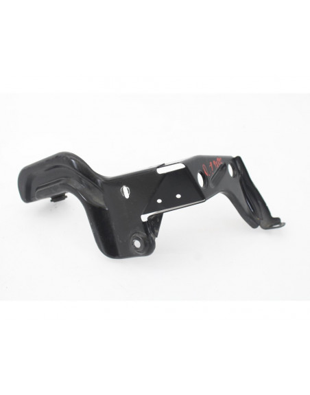 Soporte intercooler AUDI A6 C6 3.0 TDI quattro 225CV 165KW 2005