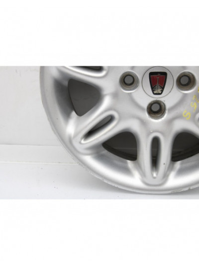 Recambio de llanta para mg serie 400 (rt) 420 sdi (4-ptas.) referencia OEM IAM RRC106041XXX37311