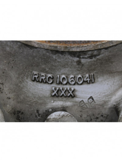 Recambio de llanta para mg serie 400 (rt) 420 sdi (4-ptas.) referencia OEM IAM RRC106041XXX37311