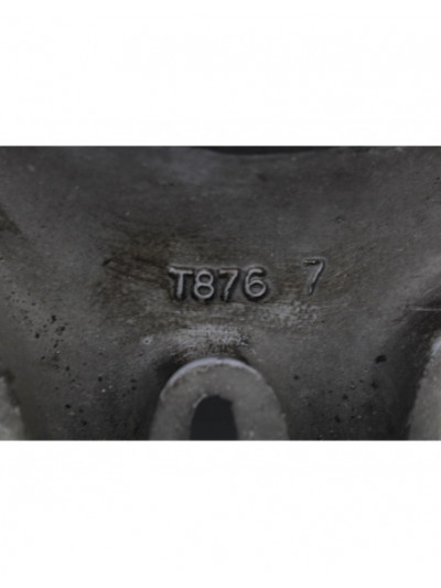 Recambio de llanta para mg serie 400 (rt) 420 sdi (4-ptas.) referencia OEM IAM RRC106041XXX37311