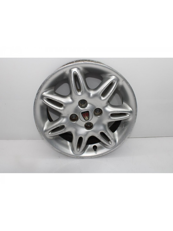 Recambio de llanta para mg serie 45 (rt) 1.6 16v cat referencia OEM IAM