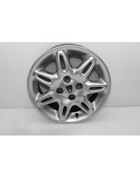 Recambio de llanta para mg serie 45 (rt) 1.6 16v cat referencia OEM IAM