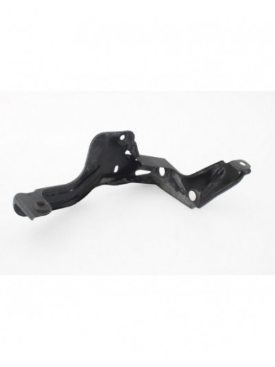 Soporte intercooler AUDI A6 C6 3.0 TDI quattro 225CV 165KW 2005