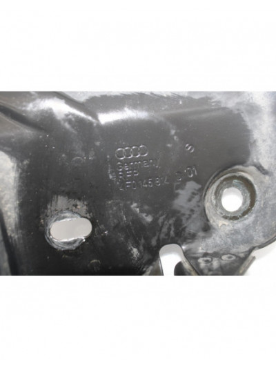 Soporte intercooler AUDI A6 C6 3.0 TDI quattro 225CV 165KW 2005