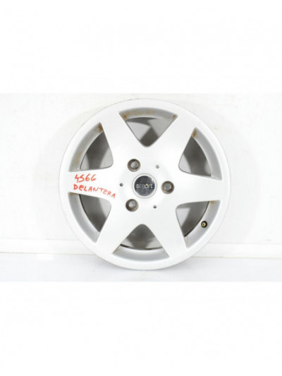 Recambio de llanta para micro compact car smart referencia OEM IAM 0006919V003