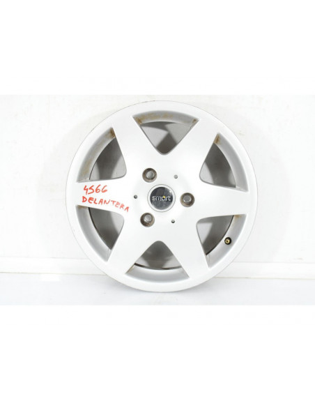 Recambio de llanta para micro compact car smart referencia OEM IAM 0006919V003