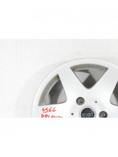 Recambio de llanta para micro compact car smart referencia OEM IAM 0006919V003