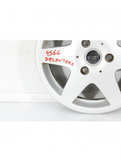 Recambio de llanta para micro compact car smart referencia OEM IAM 0006919V003