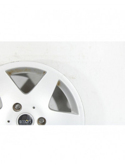 Recambio de llanta para micro compact car smart referencia OEM IAM 0006919V003