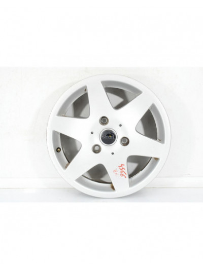 Recambio de llanta para micro compact car smart referencia OEM IAM 0006919V003