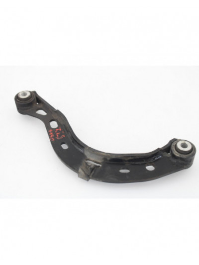 Recambio de brazo suspension superior trasero izquierdo para audi a6 c6 (4f2) 3.0 tdi quattro referencia OEM IAM 4F0505323E