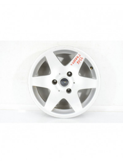 Recambio de llanta para micro compact car smart referencia OEM IAM 0006673V003