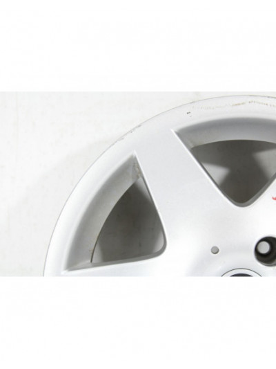 Recambio de llanta para micro compact car smart referencia OEM IAM 0006673V003